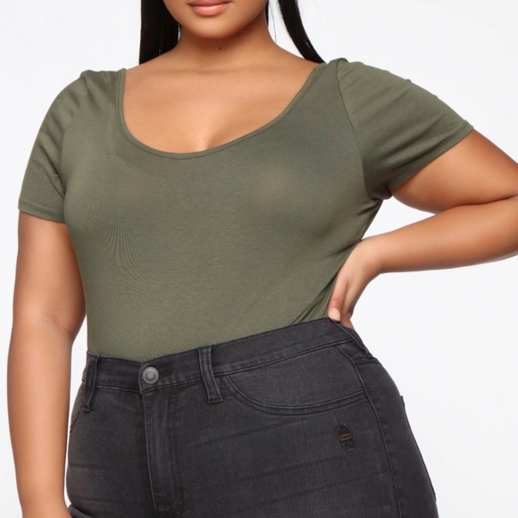 Bodysuit - Picture 2 of 2